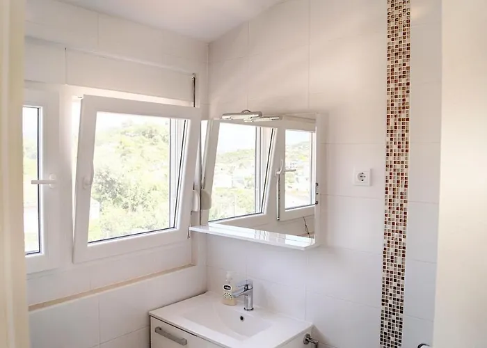 Daire Luger 2. Stock *