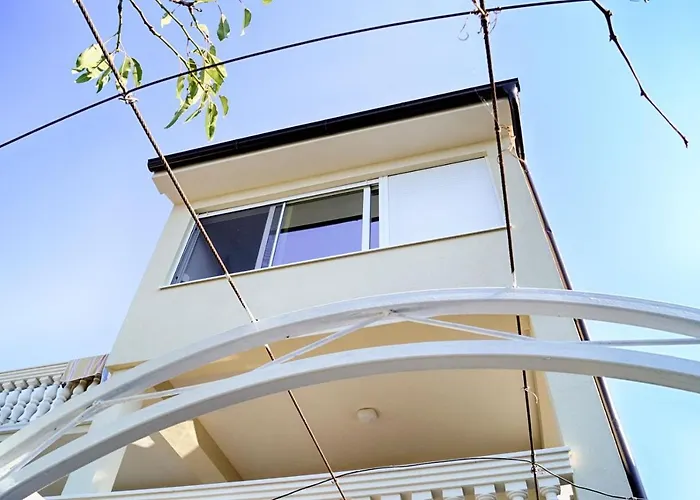 Daire Luger 2. Stock Ražanj