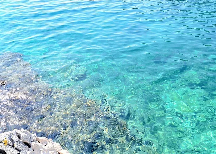 דירה Luger 2. Stock *