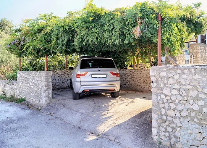 Daire Luger 2. Stock Ražanj