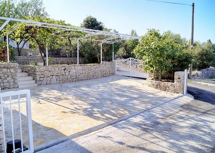 Daire Luger 2. Stock *